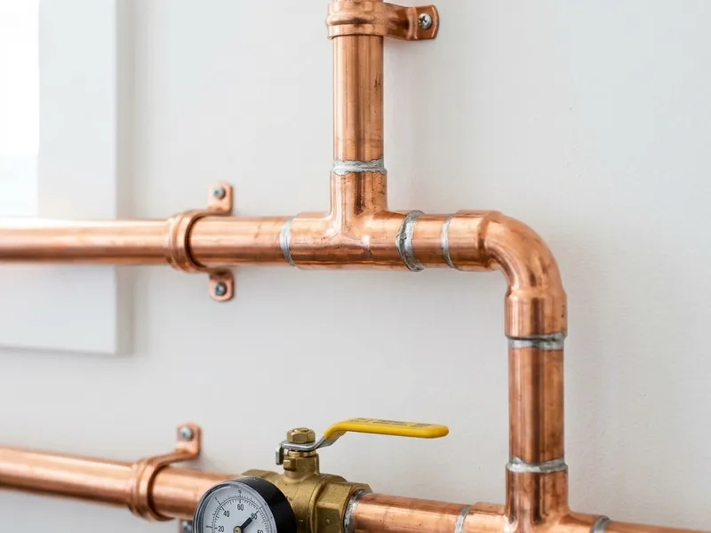 Pipe Repair & Replacement Plumber in Crozier, AZ
